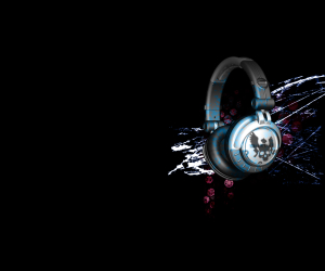 Headphones HD Wallpapers