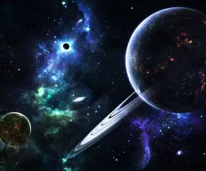 Space Wallpapers