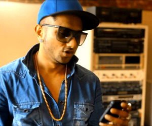 Yo Yo Honey Singh Wallpapers