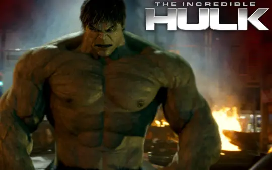 Hulk Wallpapers