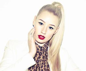 Iggy Azalea Wallpaper