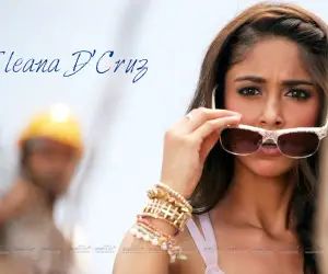 Ileana D'Cruz HD Wallpapers