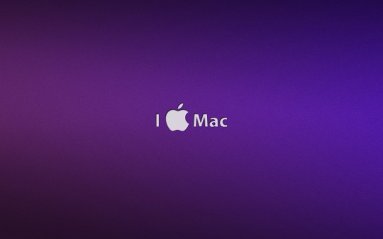 iMac Wallpapers