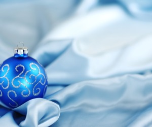 Christmas Balls Wallpapers