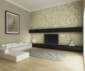 Interior Design Wallpapers