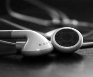 Headphones HD Wallpapers