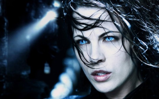 Kate Beckinsale HD Wallpapers