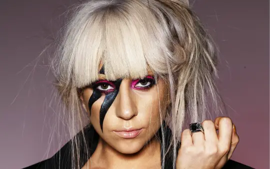 Lady Gaga Wallpapers