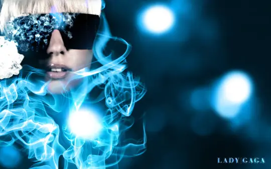 Lady Gaga Wallpapers