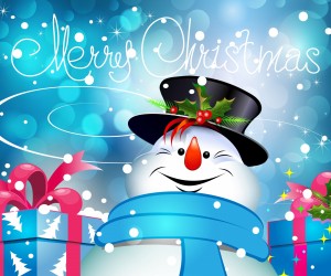 Merry Christmas 2014 Wallpapers