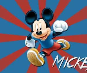 Mickey Mouse Wallpapers