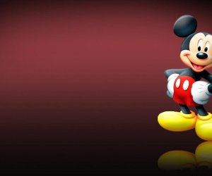 Mickey Mouse Wallpapers