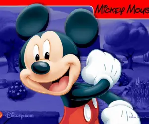 Mickey Mouse Wallpapers