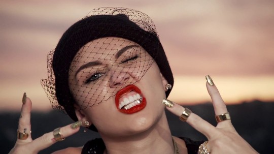 Miley Cyrus Wallpapers 2014