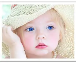 Beautiful Baby Wallpapers
