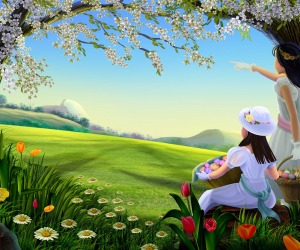 Nature Wallpapers 2014