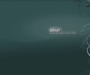 Debian Wallpapers