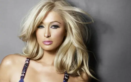 Paris Hilton HD Wallpapers