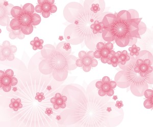 Pink Flowers Wallpapers