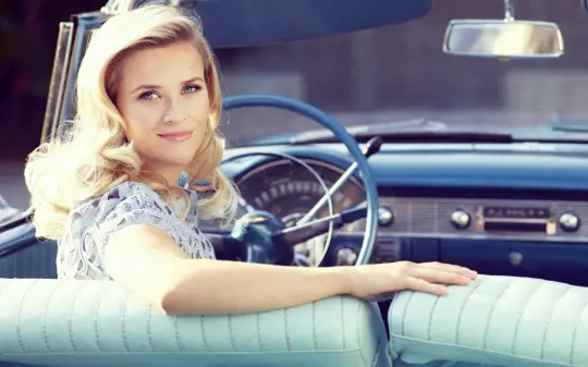 Reese Witherspoon Wallpapers