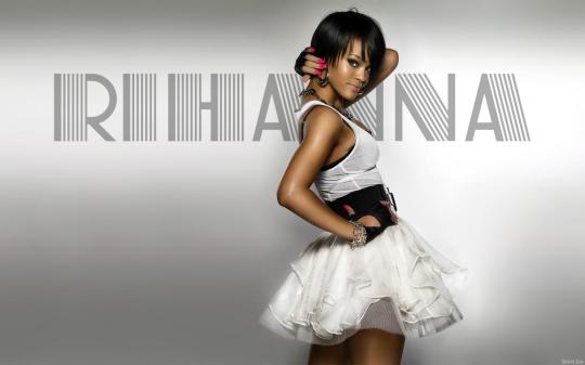 Rihanna Wallpapers