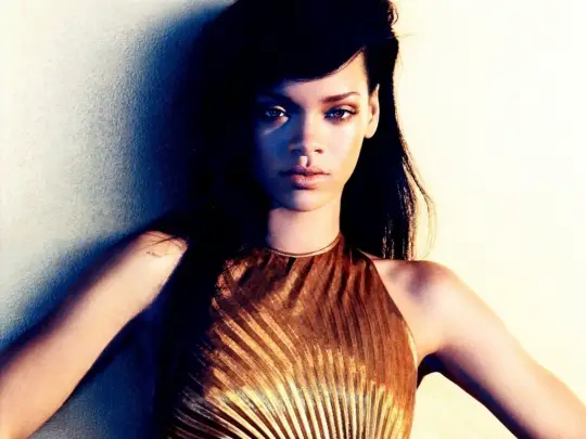 Rihanna HD Wallpapers