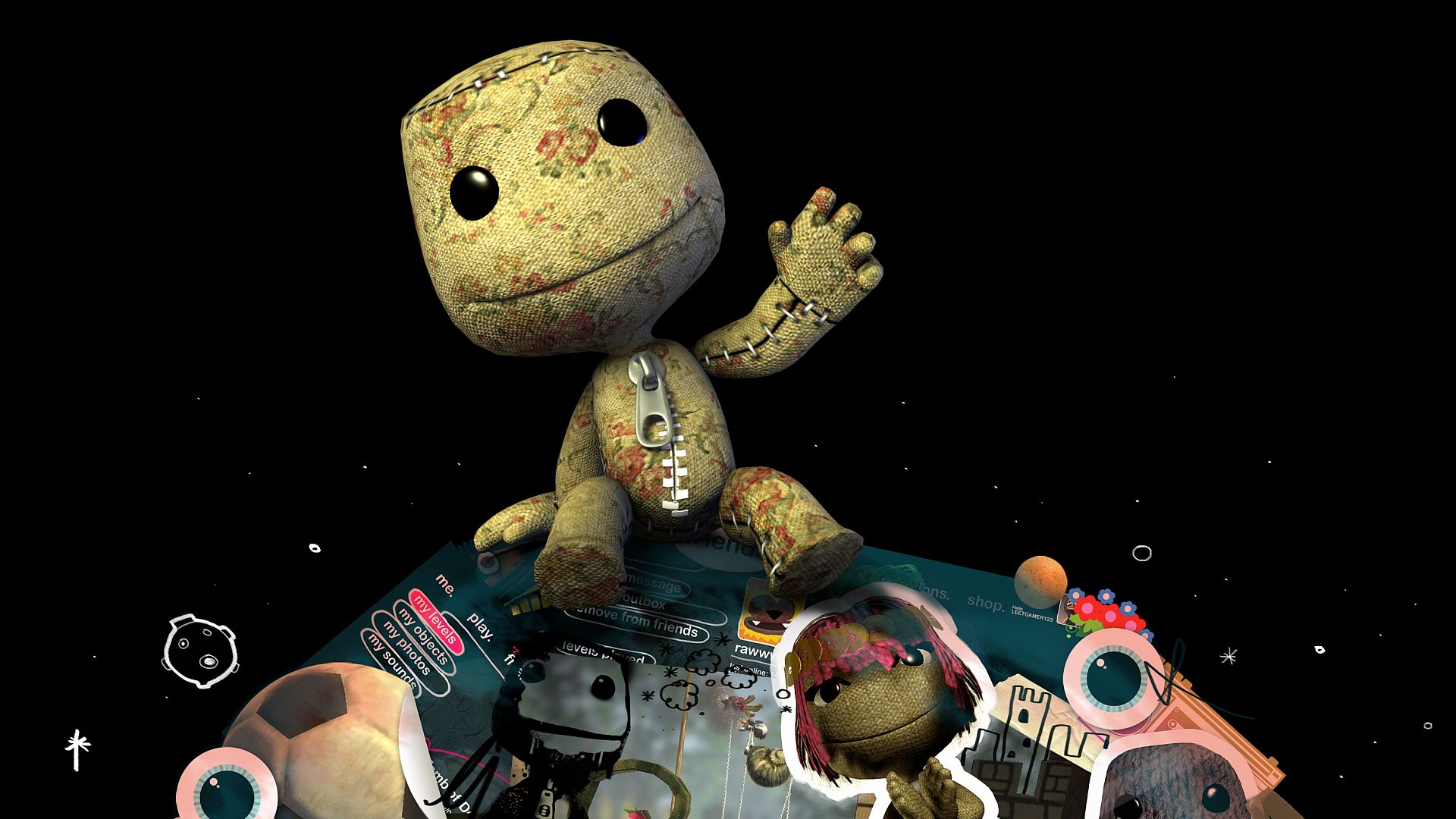download sackboy best buy download sackboy best buy