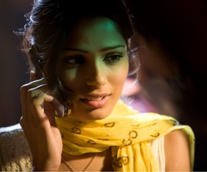 Freida Pinto HD Wallpapers