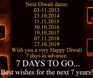 Diwali 2014