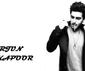 Arjun Kapoor HD Wallpapers