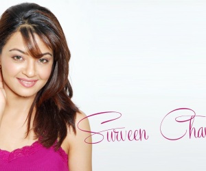 Surveen Chawla HD Wallpapers