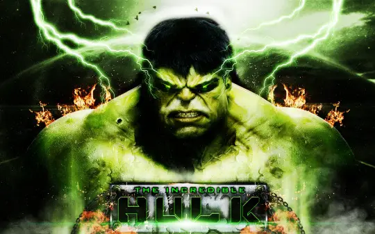 Hulk Wallpapers