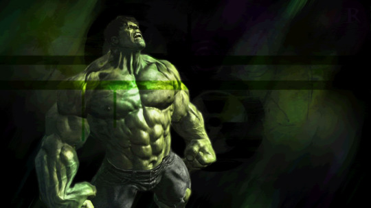 Hulk Wallpapers