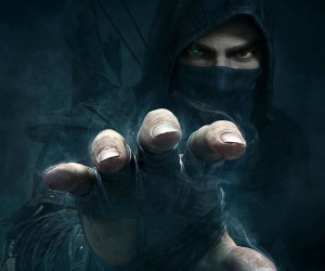 Thief Wallpapers