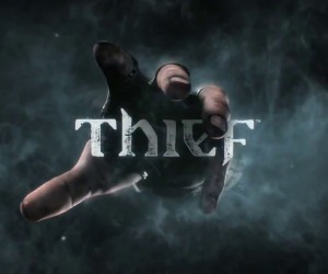 Thief Wallpapers