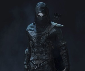 Thief Wallpapers