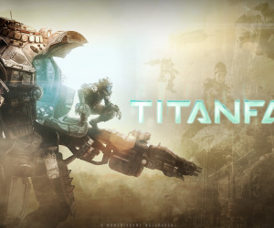 Titanfall Wallpapers