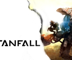 Titanfall Wallpapers