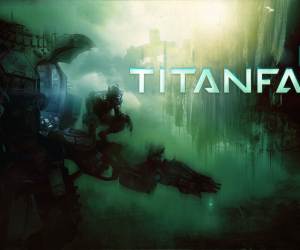 Titanfall Wallpapers