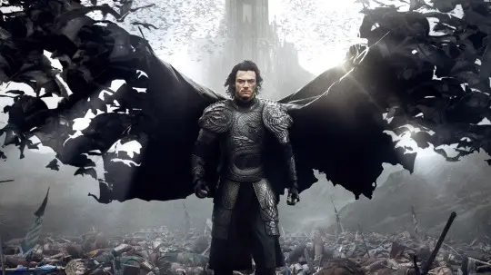 Dracula Untold Wallpaper