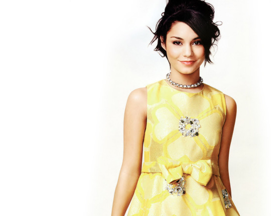 Vanessa Hudgens HD Wallpapers