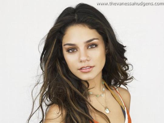 Vanessa Hudgens HD Wallpapers