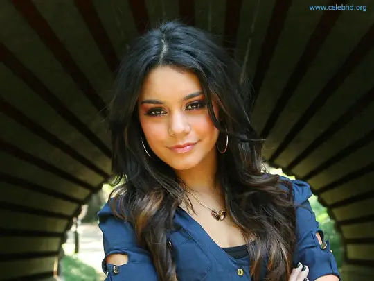 Vanessa Hudgens HD Wallpapers