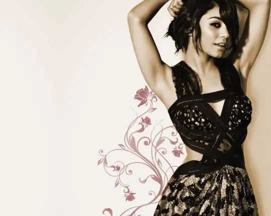 Vanessa Hudgens Wallpapers