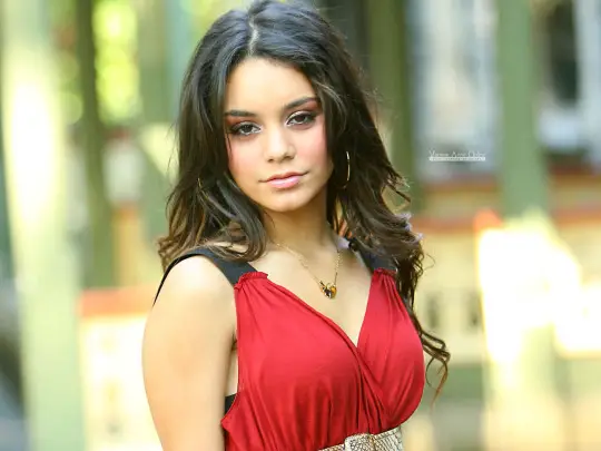 Vanessa Hudgens Wallpapers