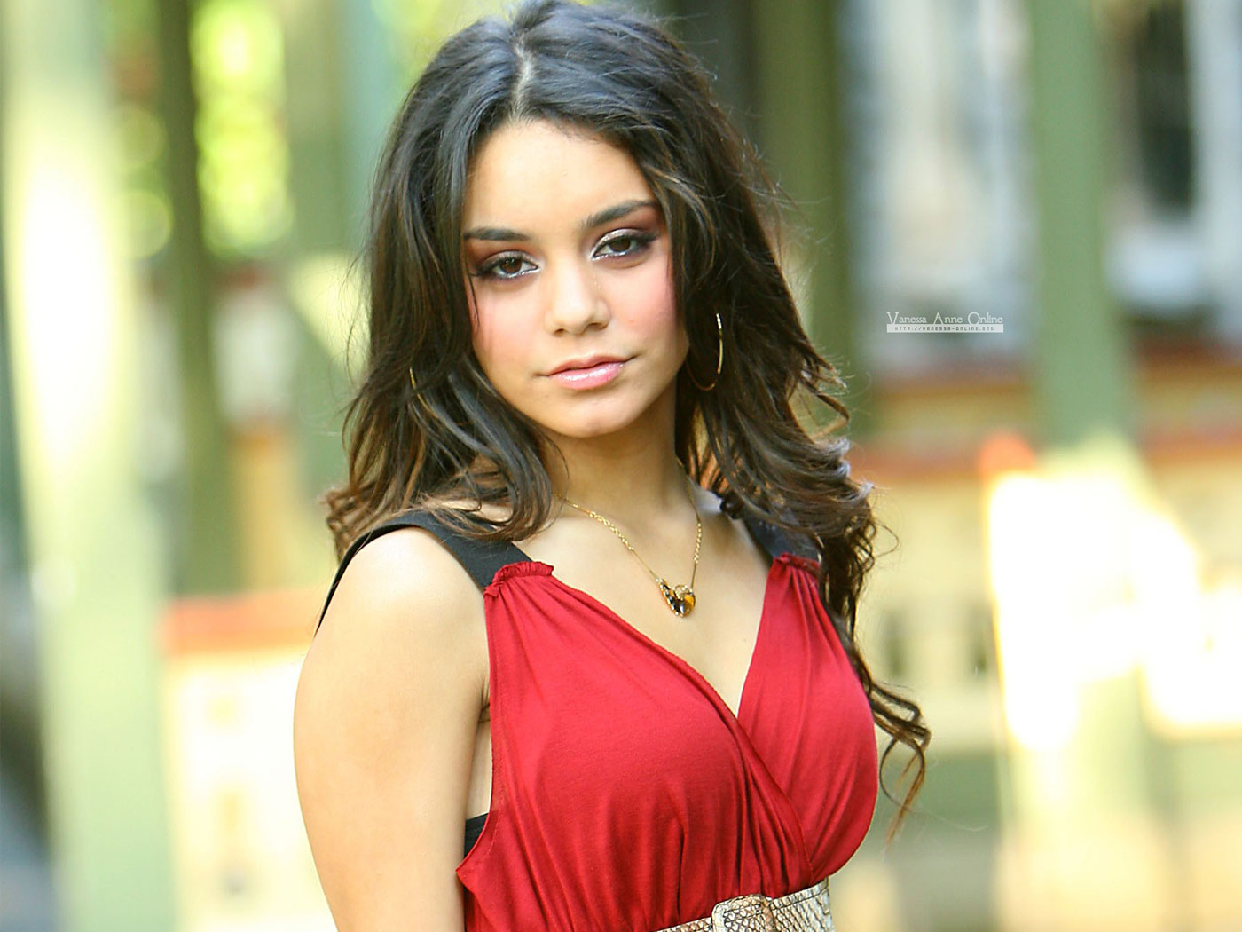 Vanessa Hudgens Wallpapers