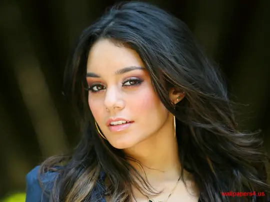 Vanessa Hudgens HD Wallpapers