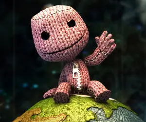 Sackboy Wallpapers