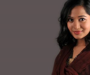 Preetika Rao HD Wallpapers