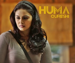 Huma Qureshi HD Wallpapers